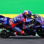 Toprak Razgatlıoğlu, MotoGP’deki ilk puanını aldı