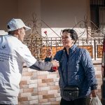 Torbalı Belediyesi’nden 8 Mart’ta Anlamlı Kutlama