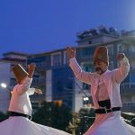 Torbalı’da 3 bin kişi aynı sofrada oruç açtı