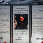 Torbalı’da anlamlı vefa: Öğretmen Fatma Nur Çelik’in adı sokakta yaşayacak