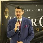 Torbalı’da Kadir Gecesi: Tilavet, Ney ve Sema Bir Arada