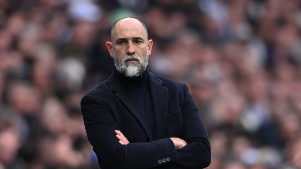 Tottenham Hotspur’da Igor Tudor dönemi sona erdi