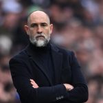 Tottenham Hotspur’da Igor Tudor dönemi sona erdi