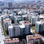 Tozkoparan Kentsel Dönüşüm Projesi’nin ilk 3 etabı tamamlandı