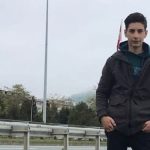 Trabzon’da motosiklet kazası: Genç hayatını kaybetti