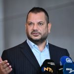 Trabzonspor Başkanı Ertuğrul Doğan’dan Fatih Tekke’ye övgü