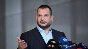 Trabzonspor Başkanı Ertuğrul Doğan’dan Fatih Tekke’ye övgü