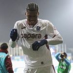 Trabzonspor, Eyüpspor’u tek golle geçti