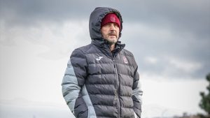 Trabzonspor, Fatih Tekke ile 2 puan ortalaması tutturdu