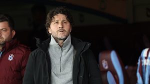 Trabzonspor, Fatih Tekke ile ilk büyük galibiyetini hedefliyor
