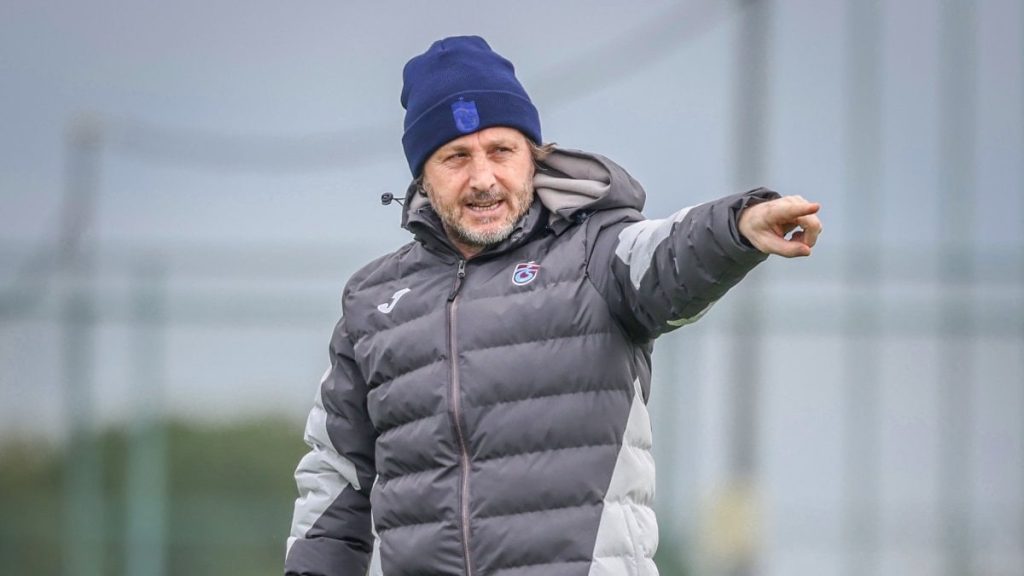 Trabzonspor, Fatih Tekke’yle ilk kez 5’te 5 yaptı