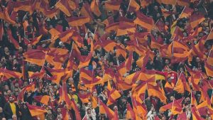 Trabzonspor – Galatasaray maçına konuk takım taraftarları alınacak