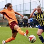 Trabzonspor ile Fenerbahçe yenişemedi