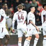 Trabzonspor, Kayserispor’u 3-1’lik skorla mağlup etti