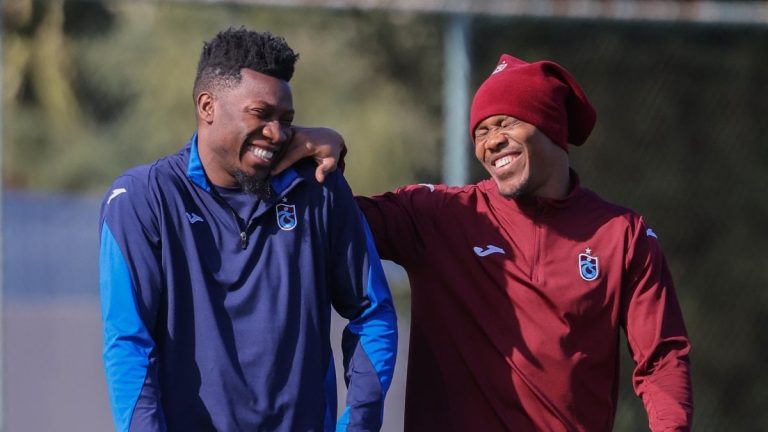 Trabzonspor, Rizespor maçının hazırlıklarına başladı