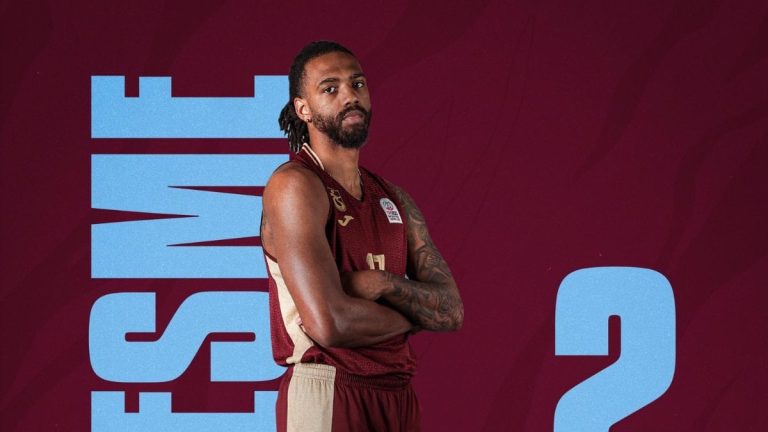 Trabzonspor, Royce Dewayne’nin sözleşmesini uzattı