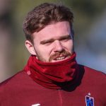 Trabzonspor’a Batagov’dan kötü haber