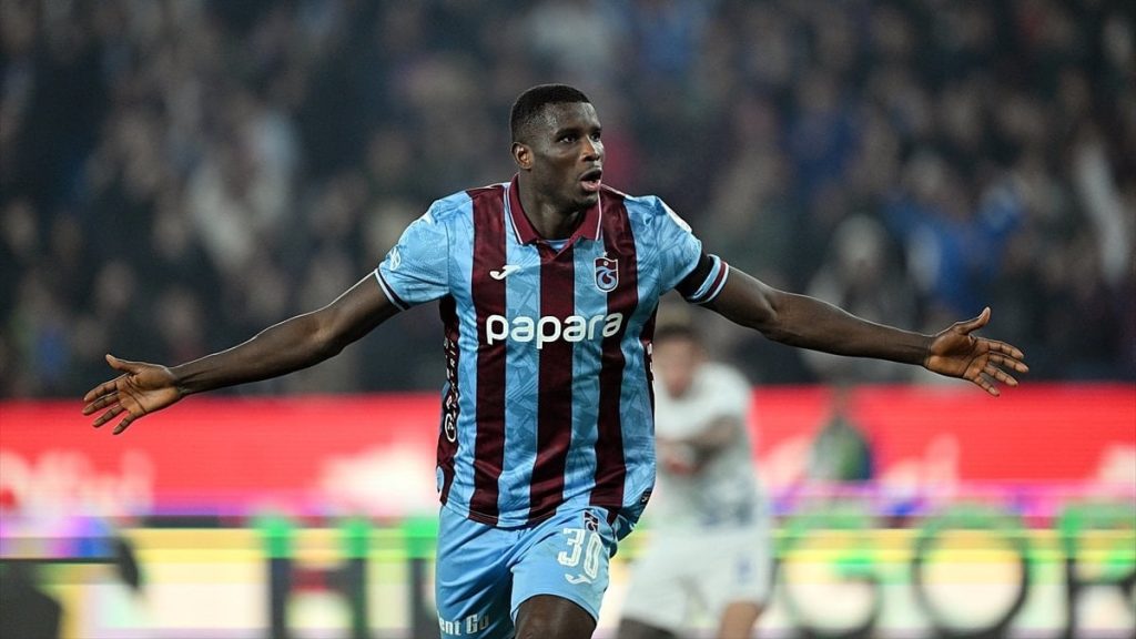 Trabzonspor’a Rizespor karşısında tek gol yetti