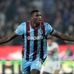 Trabzonspor’a Rizespor karşısında tek gol yetti