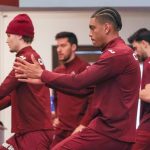 Trabzonspor’da Galatasaray maçı hazırlıkları devam ediyor