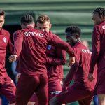 Trabzonspor’da Galatasaray maçının hazırlıkları devam etti