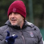 Trabzonspor’da Kayserispor mesaisi devam etti