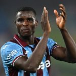 Trabzonspor’da Paul Onuachu kararı