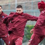 Trabzonspor’da yeniden yapılanmanın karşılığını alıyor