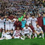 Trabzonspor’dan 9 oyuncuya milli davet geldi