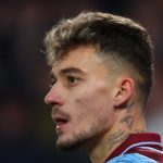 Trabzonspor’u endişelendiren gelişme: Ernest Muçi milli takımda sakatlandı!