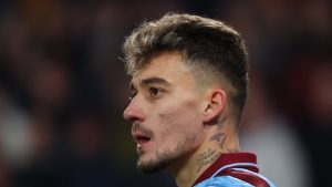 Trabzonspor’u endişelendiren gelişme: Ernest Muçi milli takımda sakatlandı!