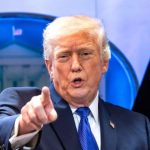 Trump: Hürmüz Boğazı tehdidi çok iyi sonuçlanacak