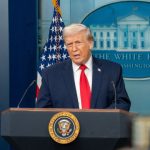 Trump: İliklerime kadar hissettiğimde bu savaş biter