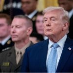 Trump: İran öldü, sıra Demokrat Parti’de