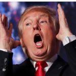 Trump “Koşulsuz Teslim” Dedi, Wall Street Sert Çakıldı