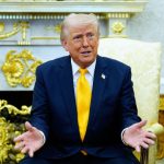 Trump: Netanyahu’ya İran’ın enerji tesislerini vurma dedim