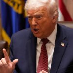 Trump’tan Hürmüz Boğazı iddiası