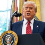 Trump’tan İran’a Dünya Kupası uyarısı