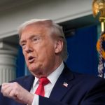 Trump’tan yeni NATO çıkışı