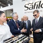 Tugay: Optic World yeni iş birliklerine ve güçlü ortaklıklara vesile olacak