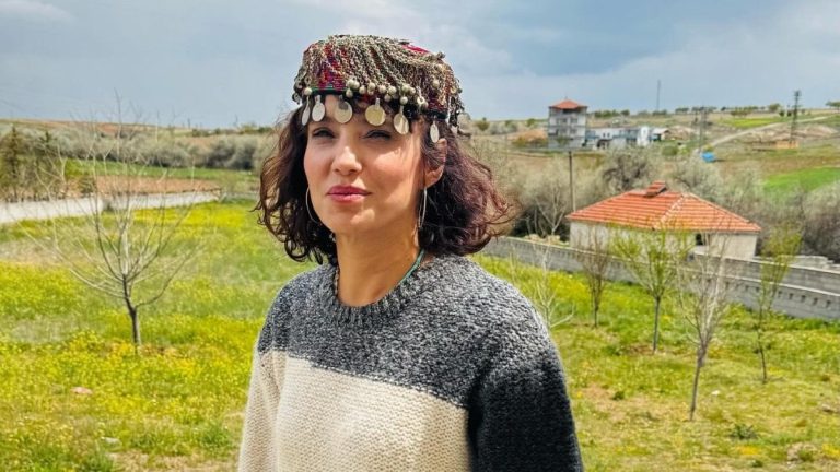 Tükenmişlik sendromu itirafı! Nehir Erdoğan’a köy hayatı iyi geldi