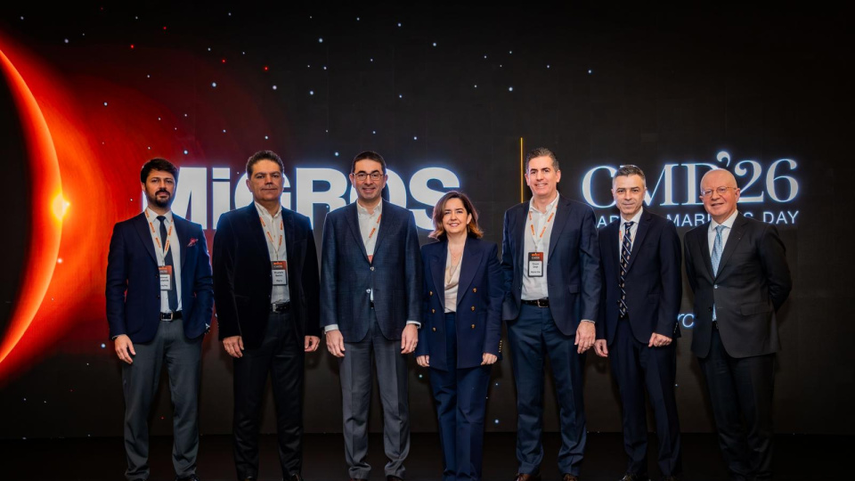 “Tüketici alışkanlıklarında hız ve kolaylık ön plana çıktı”