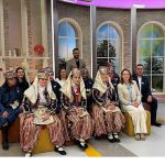 Tüm Türkiye, “Gonca’nın Efeleri” ile gurur duydu