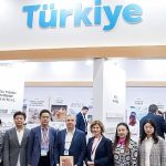 Türk Doğal Taşı Xiamen’de Gücünü Gösterdi