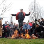 Türk Dünyası’nın ortak bayramı: Nevruz
