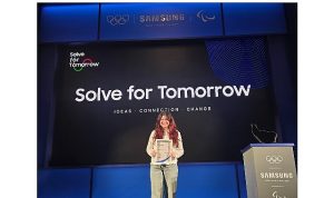 Türk gençlerinden oluşan 2 takım küresel elçiler arasında!