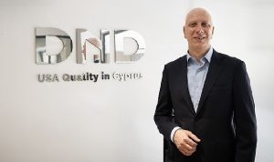 Türk Girişimci Ozan Dökmecioğlu Boston’da 400 Milyon Dolarlık Gayrimenkul Portföyüne Ulaştı