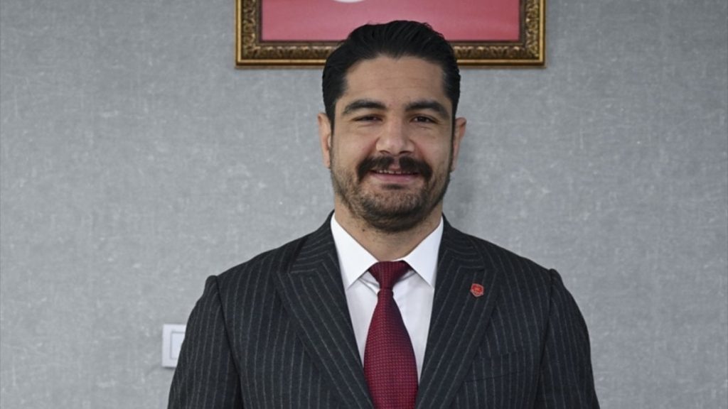 Türk güreşinde öncelik altyapıyı geliştirmek