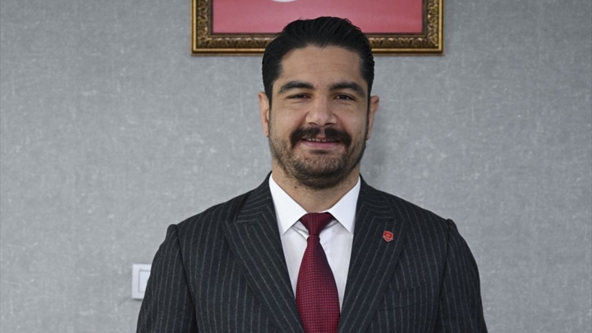 Türk güreşinde öncelik altyapıyı geliştirmek