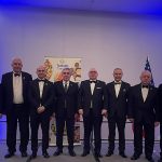 Türk lezzetleri Dallas’ta vitrine çıktı